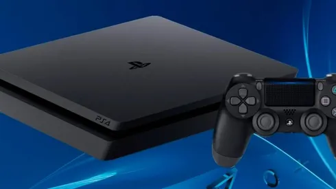 La consola se lanzó en noviembre de 2013