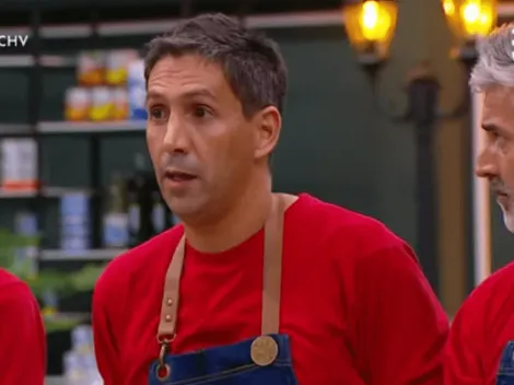 Pato Sotomayor se refiere a la polémica entre Perla y Daniela Aránguiz