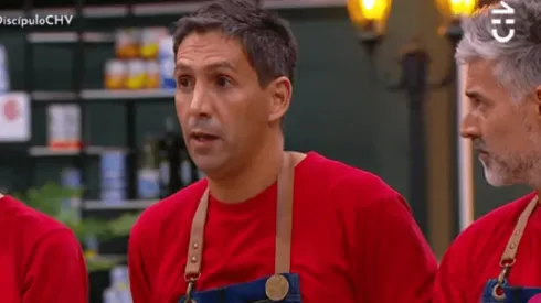 El Discípulo del Chef