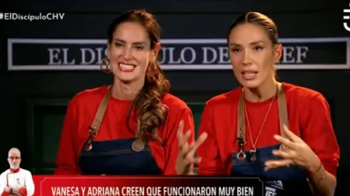 El Discípulo del Chef