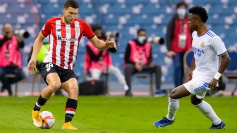 Real Madrid sigue viviendo una gran temporada.