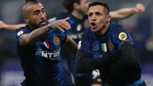 Liberen al león: Alexis es duda entre los titulares de Inter contra Atalanta, pero gana terreno en las últimas horas.