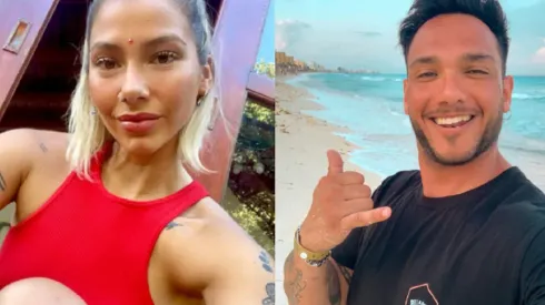 Antonella Mareco se retracta y le pide disculpas a Iván Cabrera