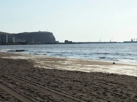 ONEMI cancela alerta de tsunami en todas las regiones del país