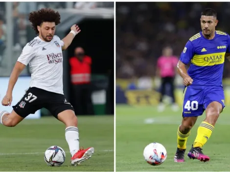 Horario: Colo Colo va por otra victoria ante Boca