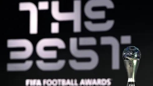 Este lunes se conocerán a los mejores del año 2021.