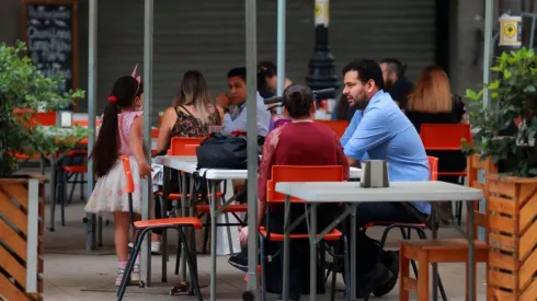 Actividades permitidas en Fase 3 - Preparación