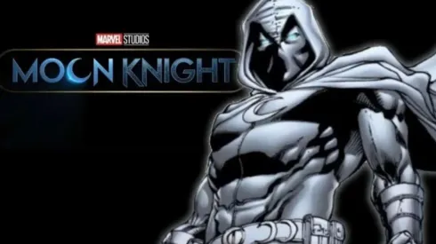 Moon Knight