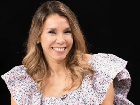 Cecilia Gutiérrez reacciona a las declaraciones de Antonella Mareco