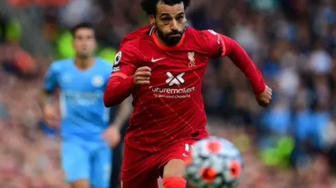 Liverpool rechaza el salario que pide Mohamed Salah.