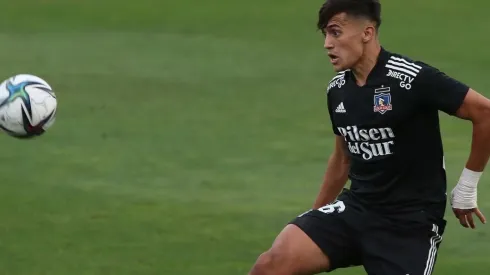 Pablo Solari tendría todo listo para cambiar de aires hacia el América de México.