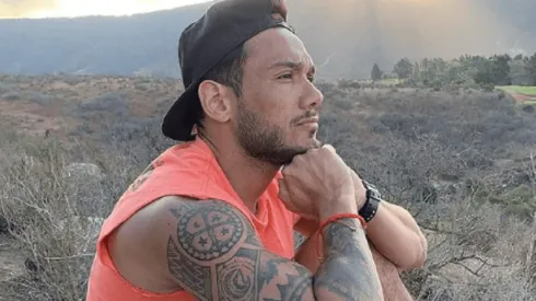 Iván Cabrera