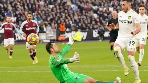 Leeds consiguió una valiosa victoria de visita