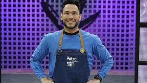 Iván Cabrera