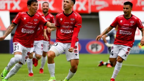 Ñublense se prepara para un temporada que los tendrá jugando Copa Sudamericana.