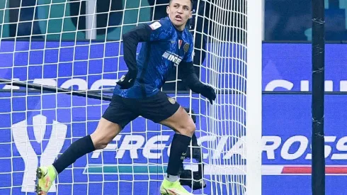 Alexis quiere seguir en racha