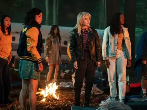 Yellowjackets 2 | ¿Cuándo se estrena la segunda temporada?