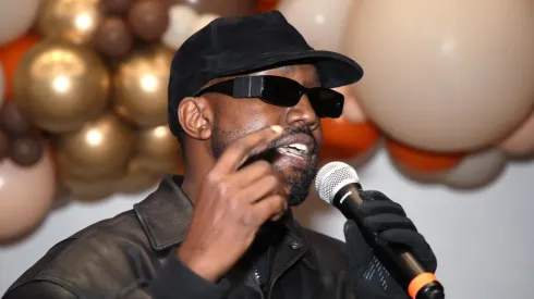 Kanye West vuelve a tener problemas con las Kardashian