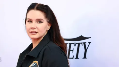 Lana del Rey podría tener un tema en Euphoria.