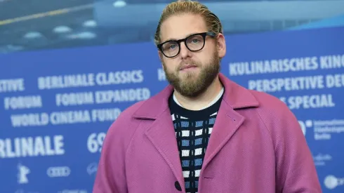Jonah Hill