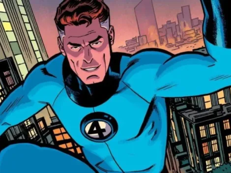 ¿Qué actor podría interpretar a Reed Richard de los Cuatro Fantásticos?