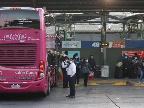 Consulta AQUÍ si se puede viajar entre regiones en Fase 1, Fase 2 y Fase 3