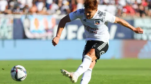 Leonardo Gil confesó que en su momento estuvo cerca de Boca Juniors.