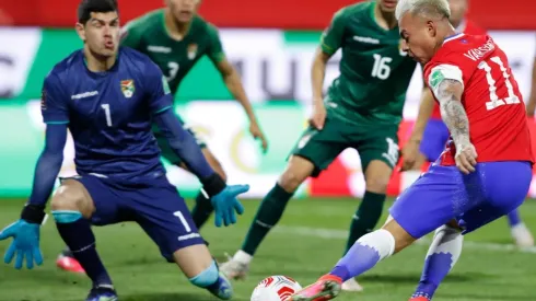 Bolivia se juega su última opción de ir a Qatar 2022 ante Venezuela y Chile
