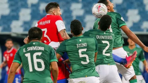 Bolivia será el segundo rival de Chile en la siguiente fecha doble