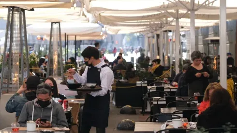 ¿Qué comunas cambian de etapa el miércoles?