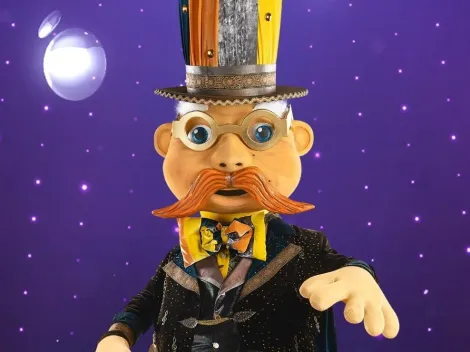 ¿Quién es la Máscara? | ¿Quién era Abuelo?