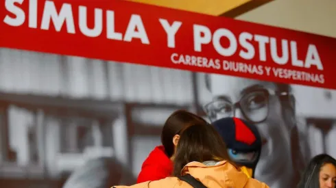 ¿Cuándo se conocen los resultados de postulación a la universidad?