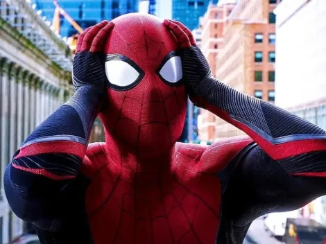 ¿Cuál es la película que superó a Spider-Man: No Way Home en la taquilla de cine?