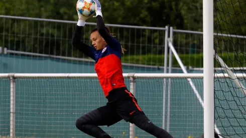 Tiane entra al Olimpo del fútbol chileno