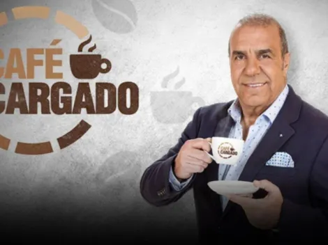 La Red elimina de su parrilla programa de Checho Hirane