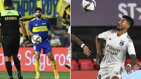 El refuerzo del Cacique se mostró optimista.