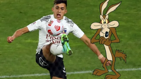 Pablo Solari se quedará en Colo Colo después de que la dirigencia rechazara el último ofrecimiento del Club América