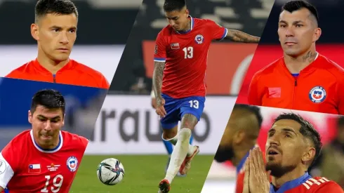 La selección chilena tendrá dos duros compromisos ante Argentina y Bolivia el 27 de enero y 1 de febrero, por las Eliminatorias Sudamericanas para Qatar 2022