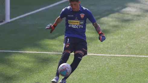 El presidente de Cobreloa advirtió que tienen una delicada situación económica ya que han heredado varios problemas de la administración anterior del club.