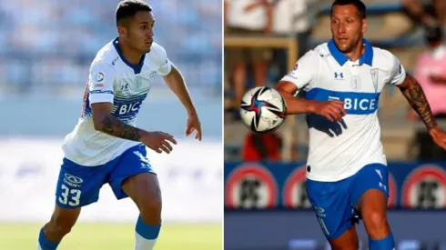 Los cruzados superaron los problemas médicos.