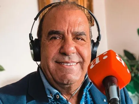 Checho Hirane se desahoga y acusa censura de La Red