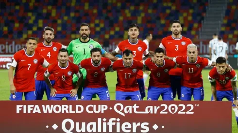 La Roja buscará sumar tres puntos claves ante una Argentina ya clasificada a Qatar 2022.