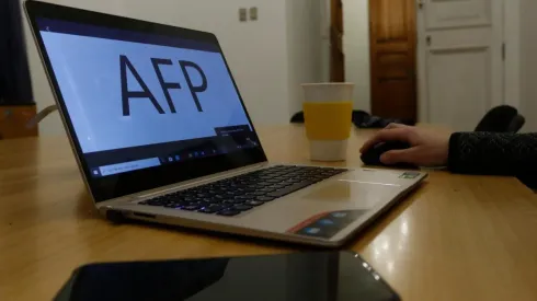 ¿Quiénes podrían pedir un eventual Quinto Retiro?