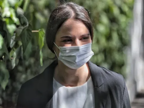 ¿Cuáles son las labores de la primera dama?