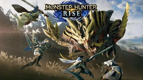 El juego debutó hace unos días en PC