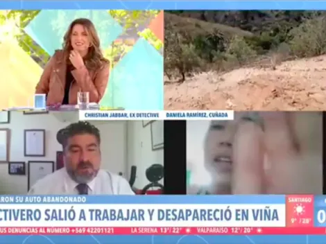 ¡¿Estaba sin ropa?! Contigo en la Mañana vive hilarante chascarro