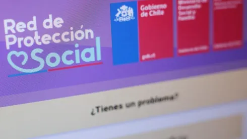 Red de Protección Social