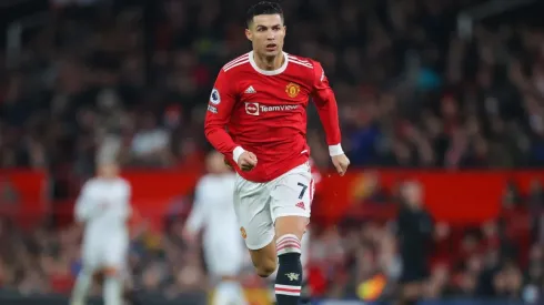 Manchester United ha tenido una campaña bastante irregular en esta temporada.