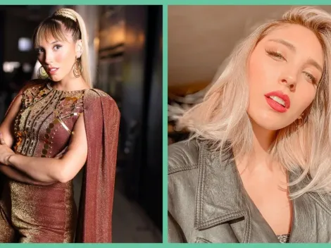 ¿Quién es Pía María Silva, la participante de Aquí se Baila?