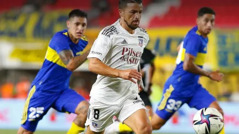 Guarello analizó la derrota de Colo Colo contra Boca y fue tajante: al Cacique le falta para tener ritmo internacional.